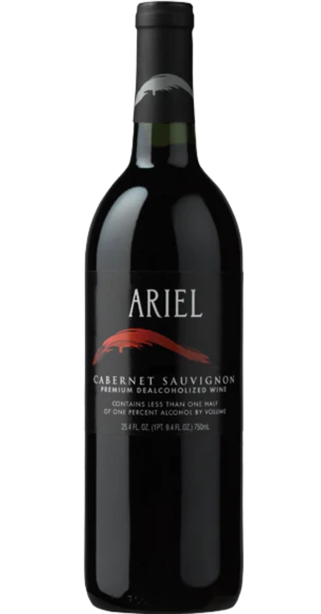 2020 Ariel Vineyard Cabernet Sauvignon  - Halal Wine - Premium Wine